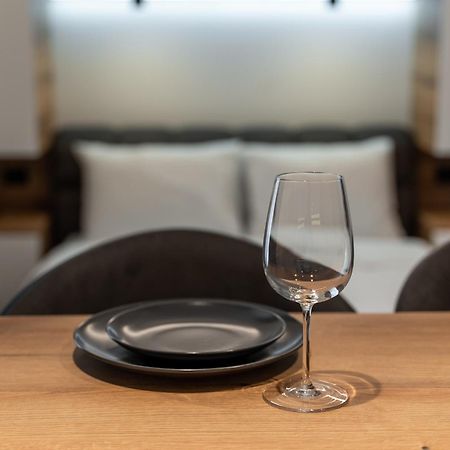 Silver Luxury Suites 베오그라드 외부 사진