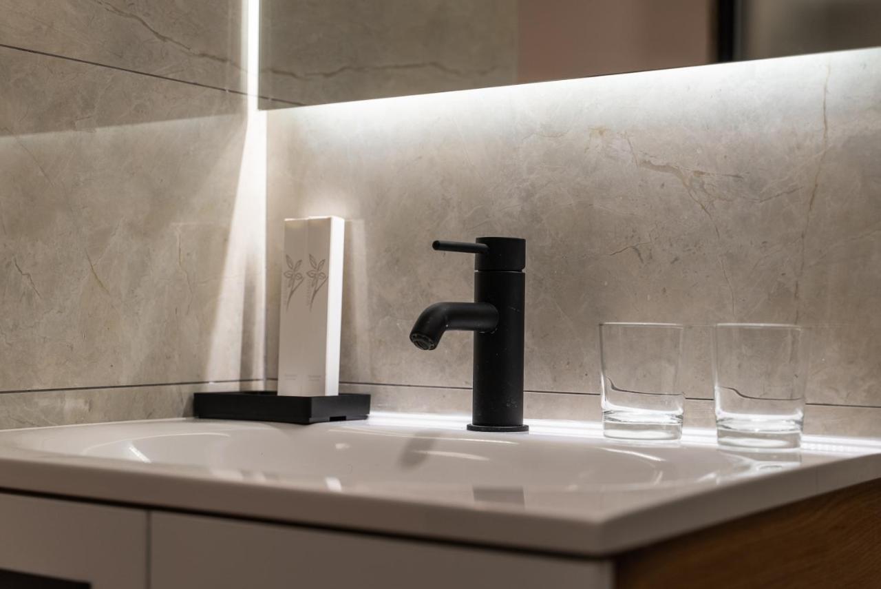 Silver Luxury Suites 베오그라드 외부 사진